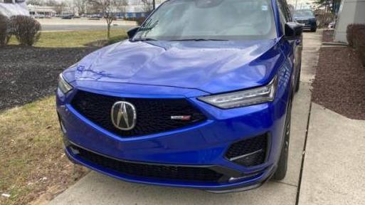 ACURA MDX TYPE S 2023 5J8YD8H85PL002093 image